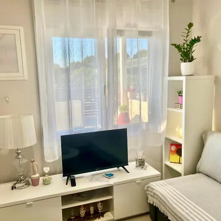 Holiday home Dream Summer House
