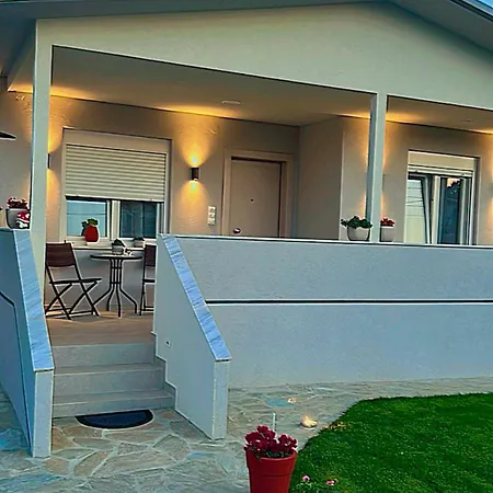 Holiday home Dream Summer House