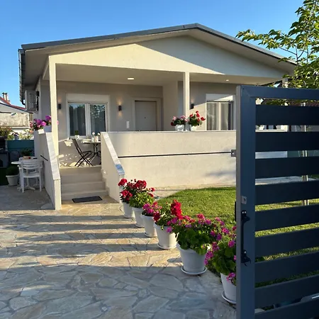 Dream Summer House Nea Kallikrateia