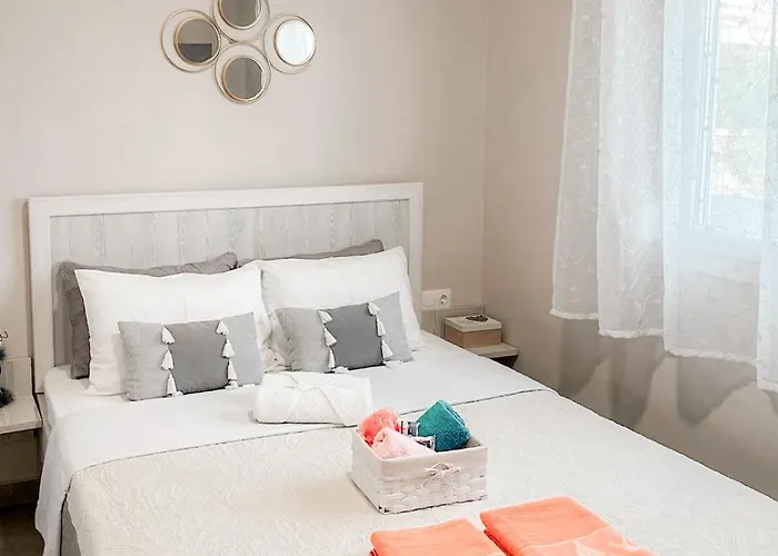 Dream Summer House Holiday home