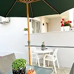 Nyaraló Dream Summer House Nea Kallikrateia