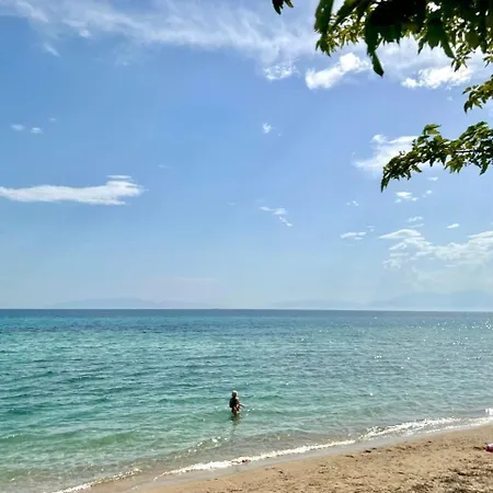 בית נופש Dream Summer House Nea Kallikrateia