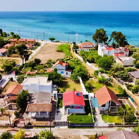 Dream Summer House *