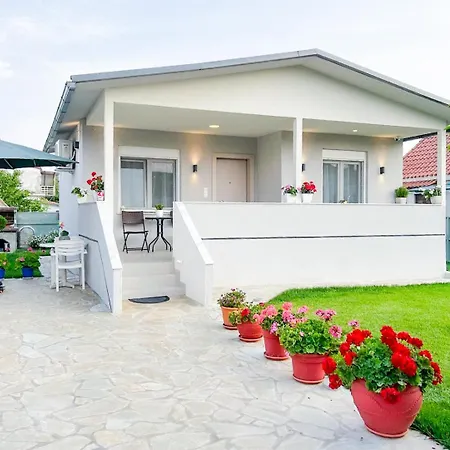 Dream Summer House 펜션 *