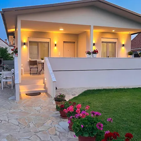 בית נופש Dream Summer House *