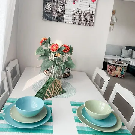 Dream Summer House Nea Kallikrateia