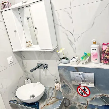 בית נופש Dream Summer House Nea Kallikrateia