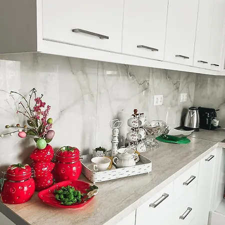 Dream Summer House בית נופש