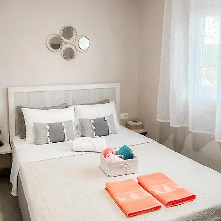 Dream Summer House בית נופש